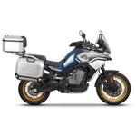 Shad 4p rendszer illesztőkészlet (oldal) - CF Moto 800MT C0MT814P