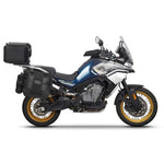 Shad 4p rendszer illesztőkészlet (oldal) - CF Moto 800MT C0MT814P
