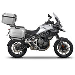 Shad 4P rendszer illesztőkészlet (oldal) - Triumph Tiger 1200 GT/rally T0TG124P
