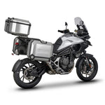 Shad 4P rendszer illesztőkészlet (oldal) - Triumph Tiger 1200 GT/rally T0TG124P