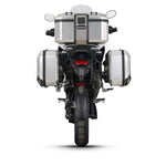 Shad 4P rendszer illesztőkészlet (oldal) - Triumph Tiger 1200 GT/rally T0TG124P