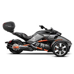 Shad Top Master illesztő készlet - Can am Spyder F3/F3 S C0SP16ST