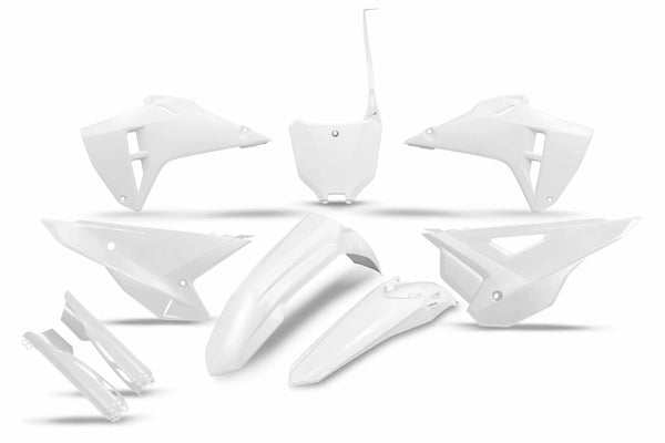 UFO karosszériakészlet Full CRF 250 22-24/450 HOKIT128F@041