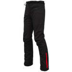 Büse textil MC-nadrág kavics xr pala szürke