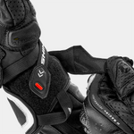 Shima MC-Sport Gloves RS-3 Black /White