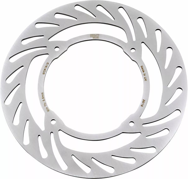 EBC fékrotor Fix D sorozat RND MD6191D