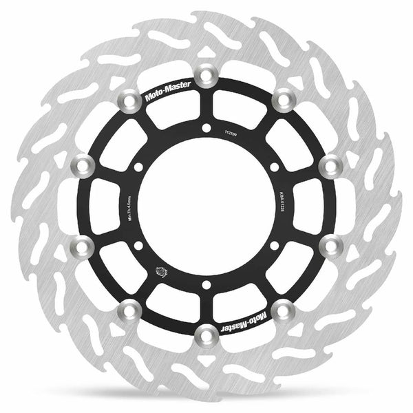 Moto-Master fékkorong láng úszó ft r 112109