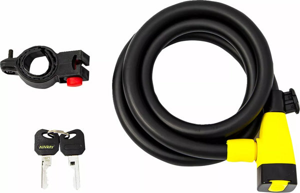 Auvray Spirale Lock 150 cm D15 SPLK150auV15