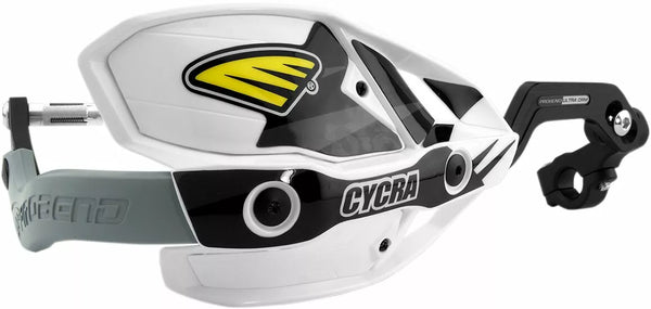 Cycra Guard Hand OS ultt/whht 1cyc-7408-42x
