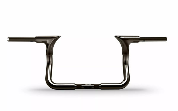 ZARD KOCKÁZAT EAGLE 10 FEKETE CHROM ZHD118F100-CB