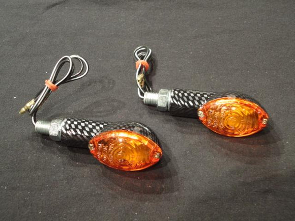 Hozzáférés a minibl.ellips rövid karon/narancssárga e-mä