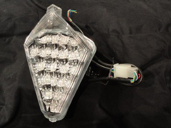 Access Bakery LED R1 07-08 Inb. Szemellenző