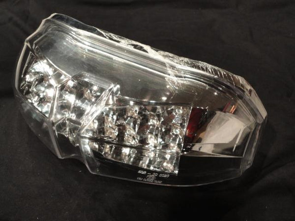 Access Bakery LED FZ1 INB. Szemellenző