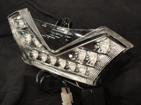 Access Bakery LED ZZR1400 07-INB. Szemellenző