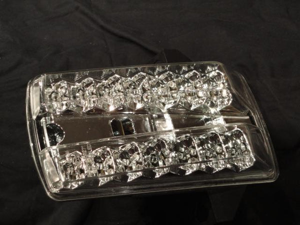 Access Bakery LED SV1000 04-07 Inb. Szemellenző