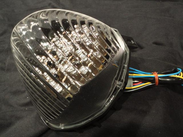 Access Bakery LED GSX 600/750 FIB. Szemellenző