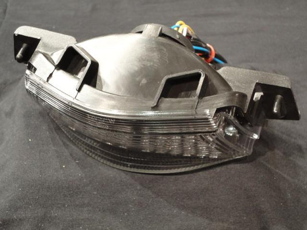 Access pékség LED ER6 06- Inb. Szemellenző