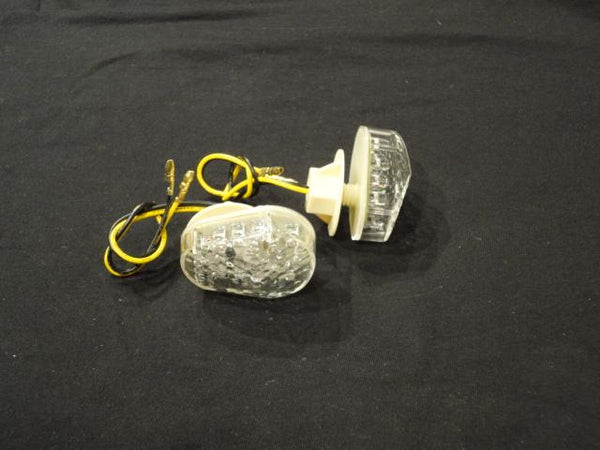 Hozzáférés kåpbl.led suzuki clear e-jelölt