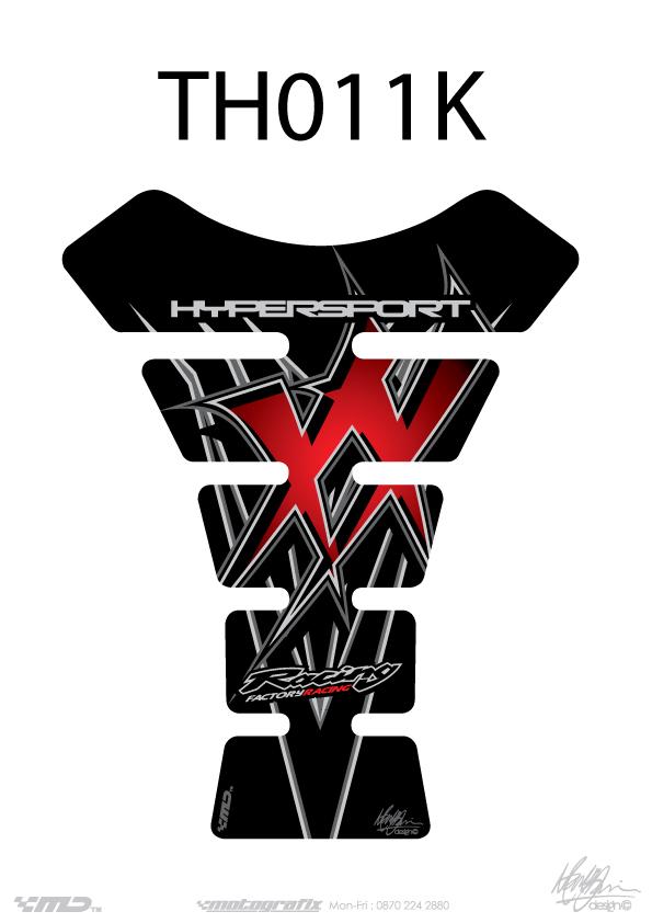 Tartályvédelem gerinc-univerzális fekete