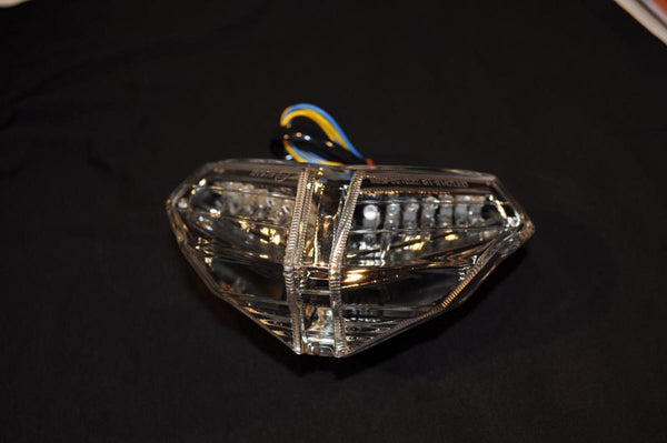 Access Bakery LED 1098 Inb. Szemellenző