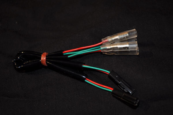 Hozzáférés a kábel-adapter villogása Honda 04-