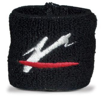 Elülső főhenger mandzsetta v-comp fekete