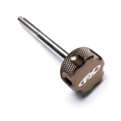 84 mm-kx/KXF 125/450 02-13, CR125/250 02-07, RMZ 250 04-06 MAG légszűrő csavarok