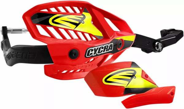 Cycra őr kéz HCM 1 1/8 RED 1CYC-7506-32HCM