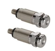 Hozzáférésű kötszer felszabadult forma M4x0.7 WP