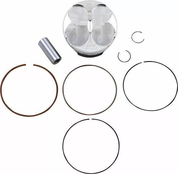 Wossner Piston Kit CRF25010-13 76 78 8775DC