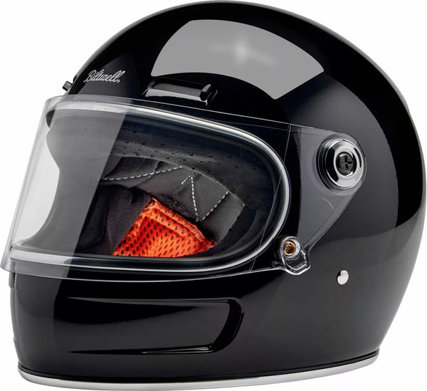 Biltwell sisak Gringo SV GL BK SM 1006-101-502