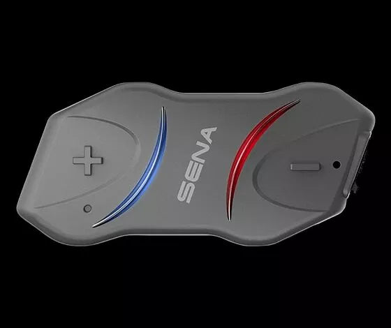 Sen 10R Low Profile Motorcycl 10R-02D