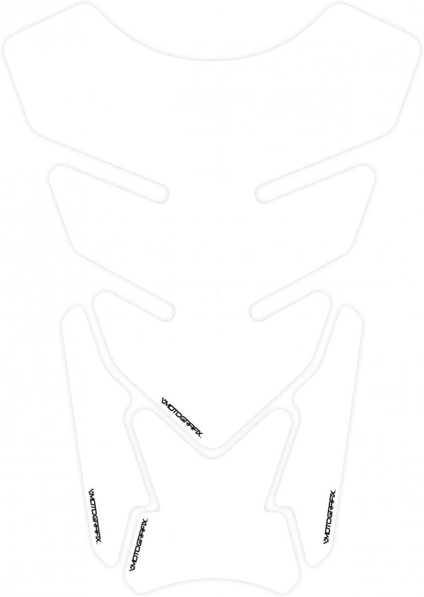 Tartályvédelem quadra-univerzális átlátszó