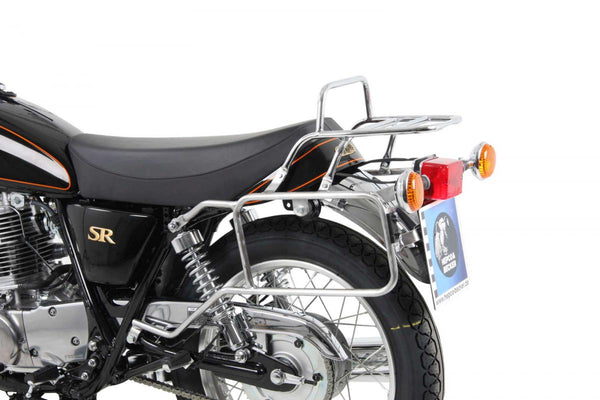 Teljes hordozó Yamaha SR 400 2014-