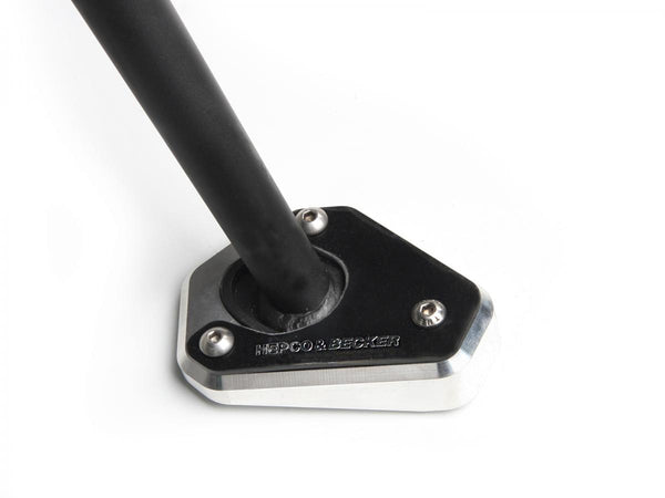 Oldalsó állványlemez Kawasaki Z 900/Lásd 2017-