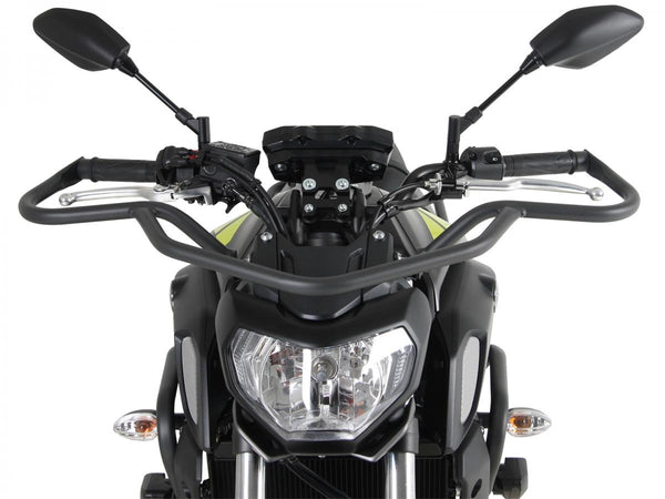 Elülső őrkövelő Yamaha MT-07 2018-20