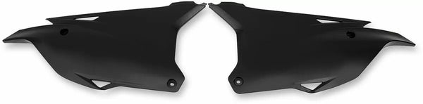 UFO PANELS SIDE KX85 14-18 BLK KA04729#001