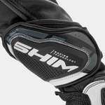 Shima MC-Sport Gloves RS-3 Black /White
