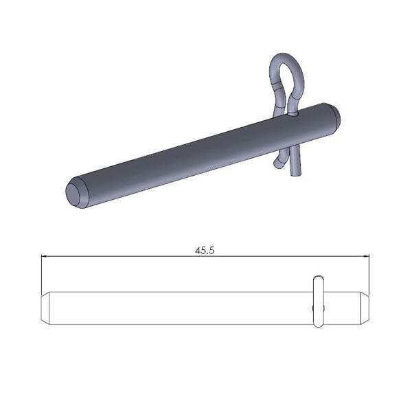 Moto-Master fékpad 213035