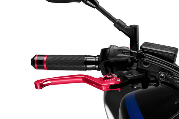 Unfoldable Brake lives 3.0. C/Red Selector C/Red