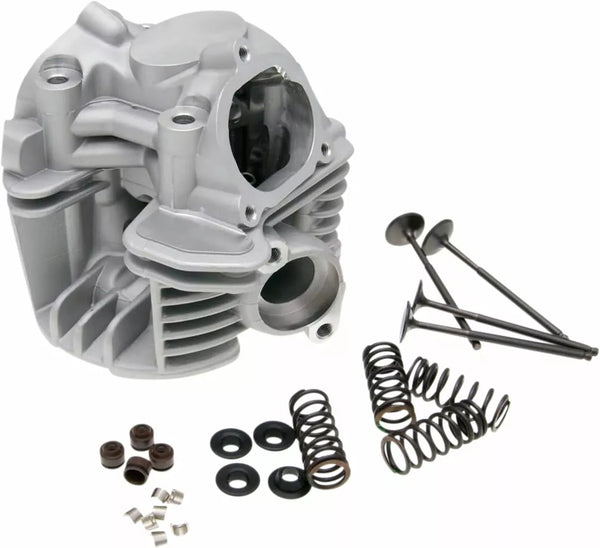 Naraku hengerfej versenyző NK600.48