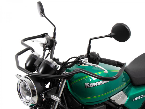 Elülső őrkövelő Kawasaki Z 650 Rs 2022-