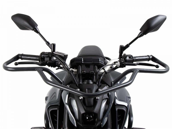 Elülső őrkövelő Yamaha MT-07 2021-2024