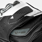 Shima MC-Sport Gloves RS-3 Black /White