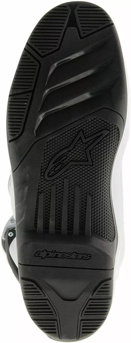 Alpinestars (MX) Sole New T5/T3 Black Sz 10 25Sut5-10-10