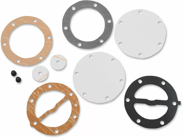 Mikuni Mik javító készlet DF52 kerek MK-DF52