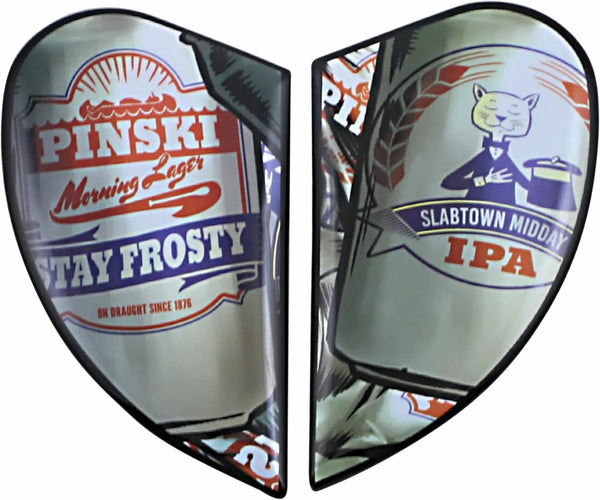 Ikon sidept afrm buckfever wt 0133-1267