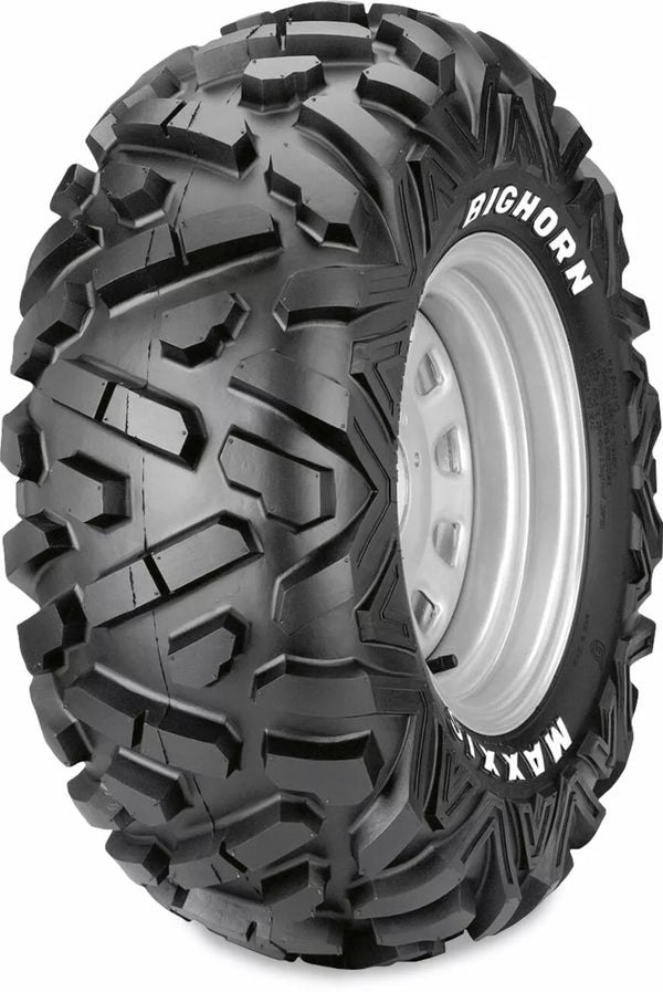 MAXXIS BIGHORN M917 27X9R12 (230/85) 52 NE 52599551
