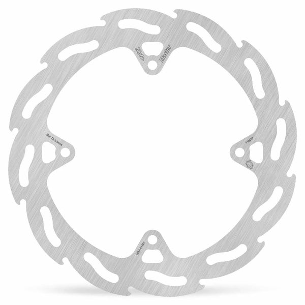 Moto-Master fék tárcsa láng hátsó 110437