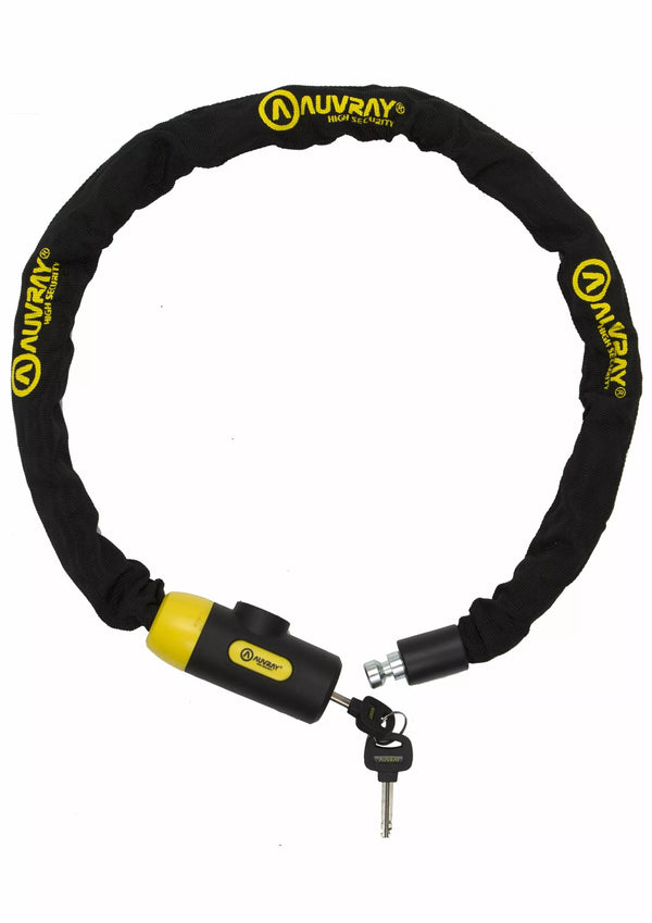 AUVRAY CHAIN ​​C-BLOC D8 100cm CBL100AUV08